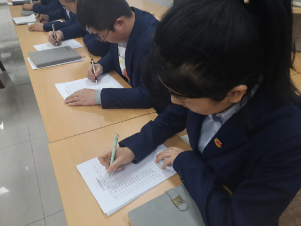 开云官方站网页版-开云online(中国)
团委召开2021年度专题组织生活会(图4)