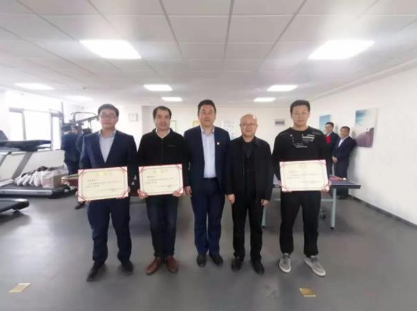 开云官方站网页版-开云online(中国)
团委举办球类联谊比赛(图3)