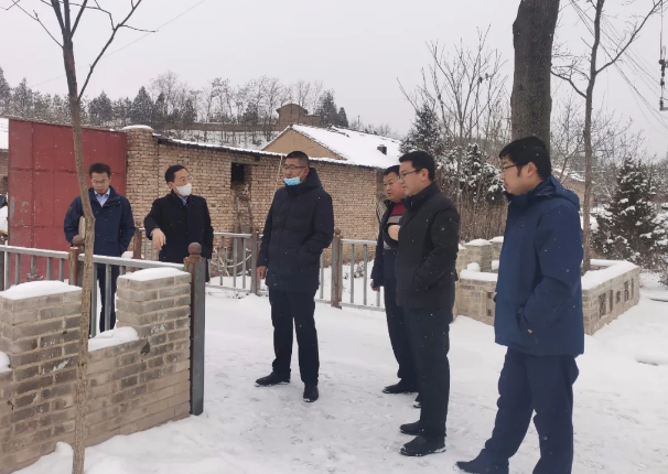 当好“四大员” 助力“五个化”——开云官方站网页版-开云online(中国)
积极做好包抓共建村社文明创建工作(图2)