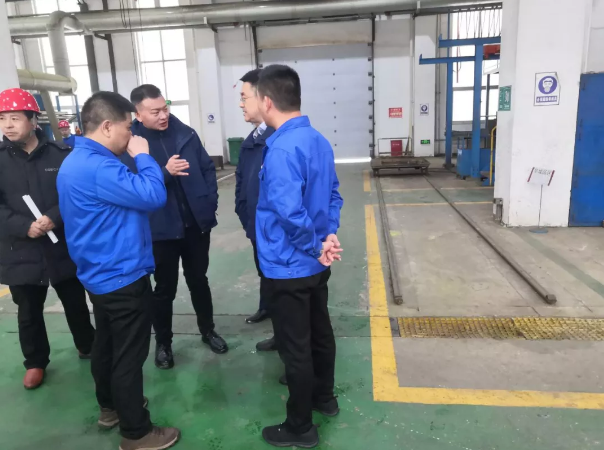 开云官方站网页版-开云online(中国)
开展春节前安全大检查(图3)