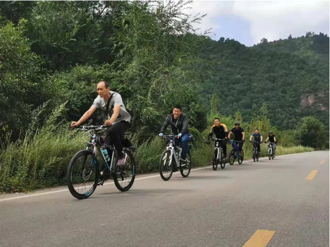 开云官方站网页版-开云online(中国)
打造“泓源红”党建品牌助推高质量发展(图15)