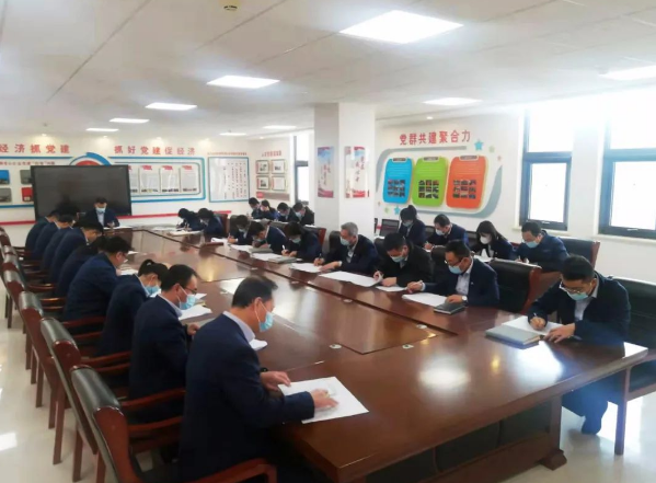 开云官方站网页版-开云online(中国)
打造“泓源红”党建品牌助推高质量发展(图16)