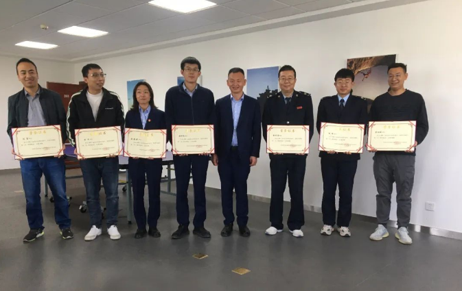 开云官方站网页版-开云online(中国)
团委举办“庆五一、迎五四”球类联谊比赛(图3)