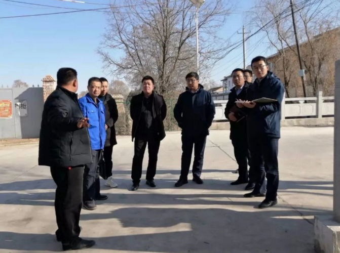 筑起安全墙 照亮乡村路——开云官方站网页版-开云online(中国)
鼎力支持包抓共建村社文明创建工作(图5)