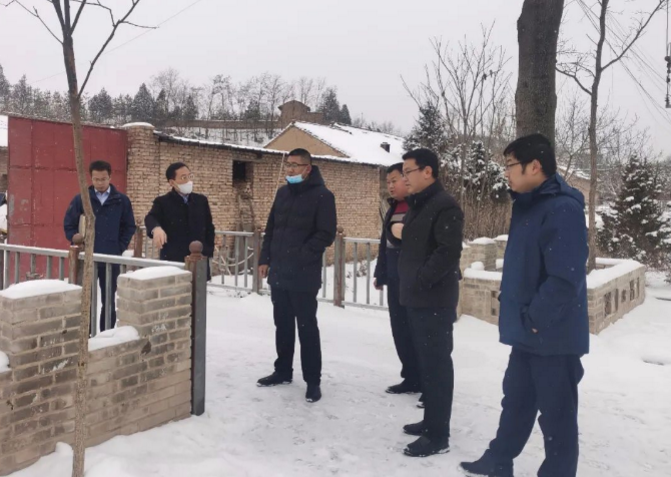 筑起安全墙 照亮乡村路——开云官方站网页版-开云online(中国)
鼎力支持包抓共建村社文明创建工作(图6)