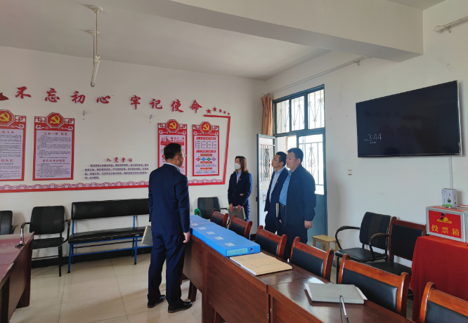 筑起安全墙 照亮乡村路——开云官方站网页版-开云online(中国)
鼎力支持包抓共建村社文明创建工作(图9)