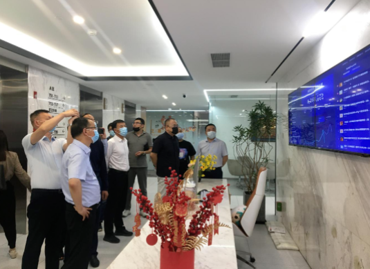 开云官方站网页版-开云online(中国)
赴成都、西安等地考察学习(图2) 开云官方站网页版-开云online(中国)
赴成都、西安等地考察学习(图2)