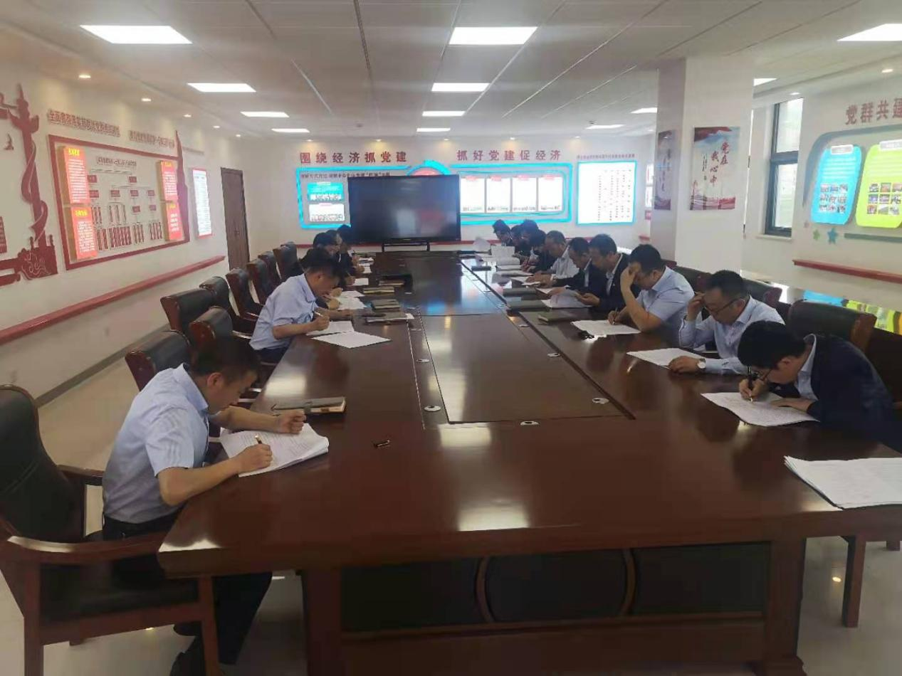 开云官方站网页版-开云online(中国)
开展中高层管理人员季度培训测试(图2) 开云官方站网页版-开云online(中国)
开展中高层管理人员季度培训测试(图2)