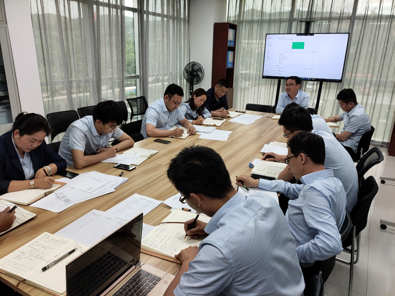 开云官方站网页版-开云online(中国)
平煤机公司开展作风集中整顿月活动第二期工作总结(图1)