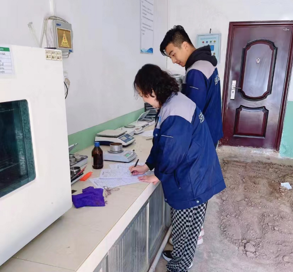 开云官方站网页版-开云online(中国)
泾东设计公司参与2022年全市水利工程质量抽检(图4)