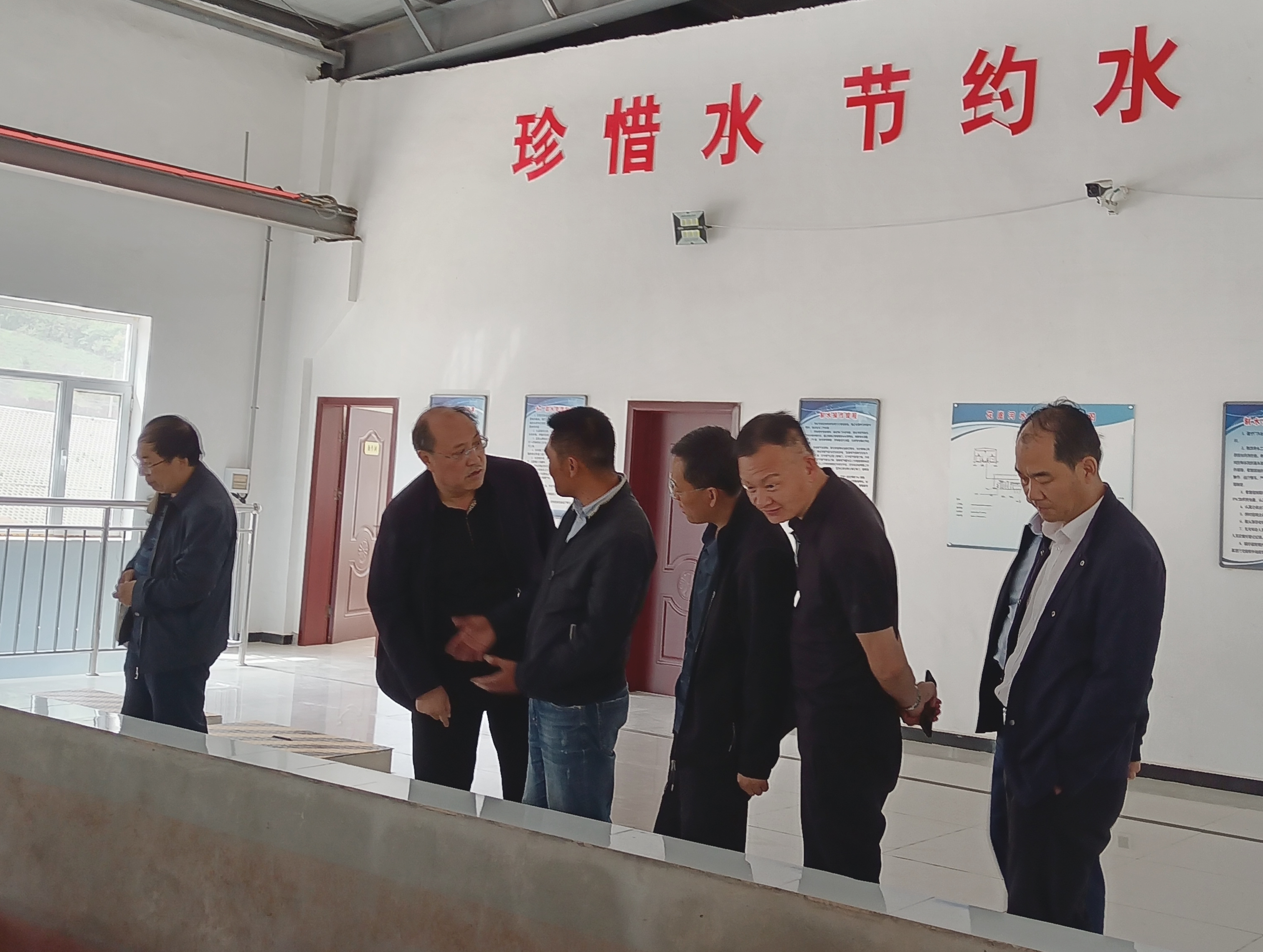 开云官方站网页版-开云online(中国)
赴甘肃水建公司开展全面调研(图3) 开云官方站网页版-开云online(中国)
赴甘肃水建公司开展全面调研(图3)
