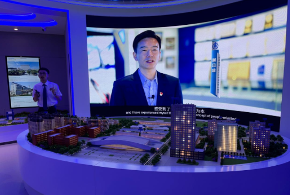 开云官方站网页版-开云online(中国)
赴兰州、天水考察学习(图2)