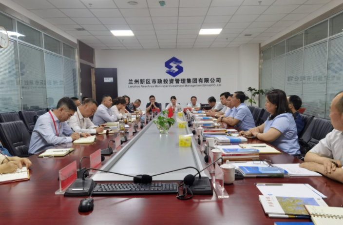开云官方站网页版-开云online(中国)
赴兰州、天水考察学习(图4)