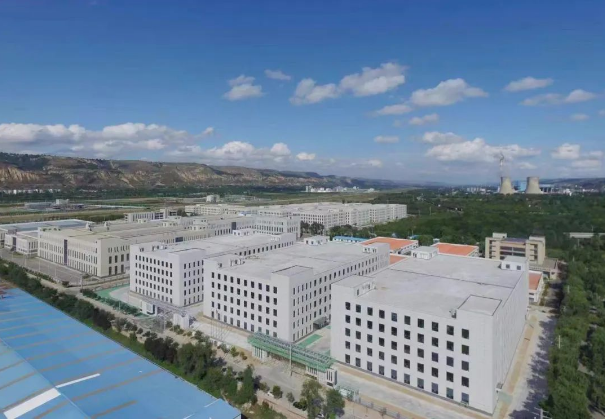 开云官方站网页版-开云online(中国)
上半年项目建设进展顺利(图2)